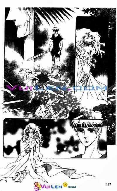 Hậu Duệ Hoàng Gia Chapter 3 trang 136