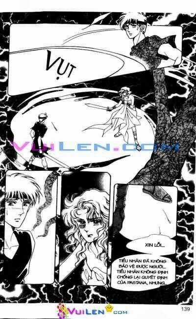 Hậu Duệ Hoàng Gia Chapter 3 trang 138