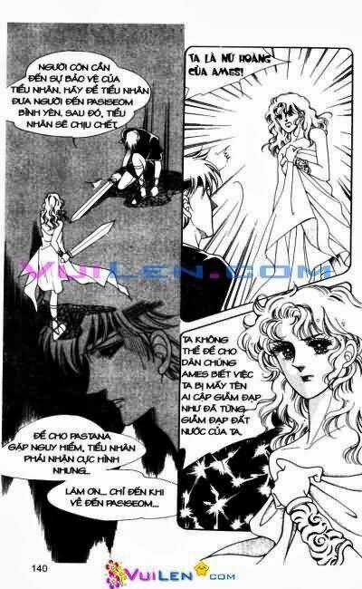 Hậu Duệ Hoàng Gia Chapter 3 trang 139