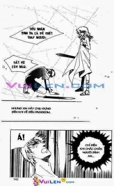 Hậu Duệ Hoàng Gia Chapter 3 trang 141