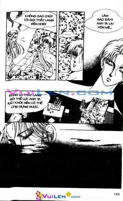 Hậu Duệ Hoàng Gia Chapter 3 trang 142