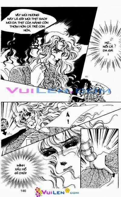 Hậu Duệ Hoàng Gia Chapter 3 trang 145