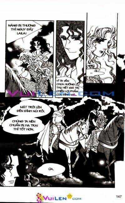 Hậu Duệ Hoàng Gia Chapter 3 trang 146