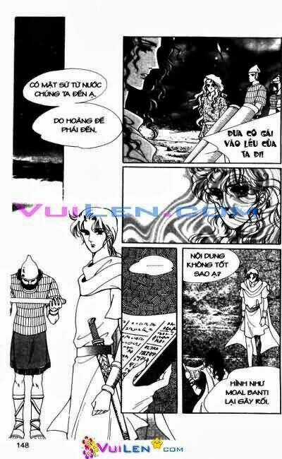 Hậu Duệ Hoàng Gia Chapter 3 trang 147