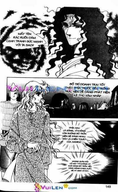 Hậu Duệ Hoàng Gia Chapter 3 trang 148