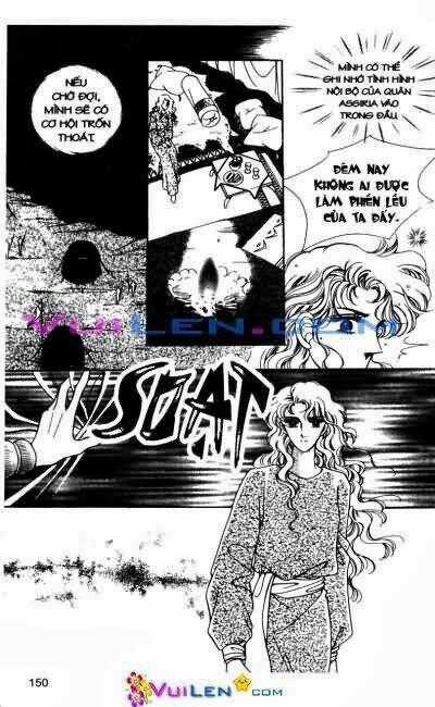 Hậu Duệ Hoàng Gia Chapter 3 trang 149