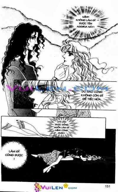 Hậu Duệ Hoàng Gia Chapter 3 trang 150