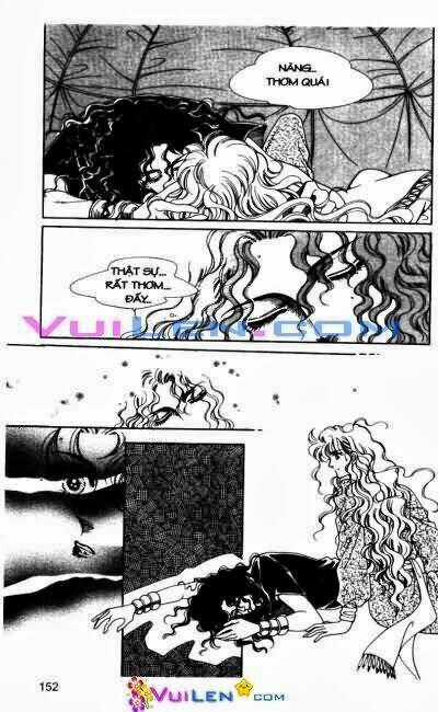 Hậu Duệ Hoàng Gia Chapter 3 trang 151