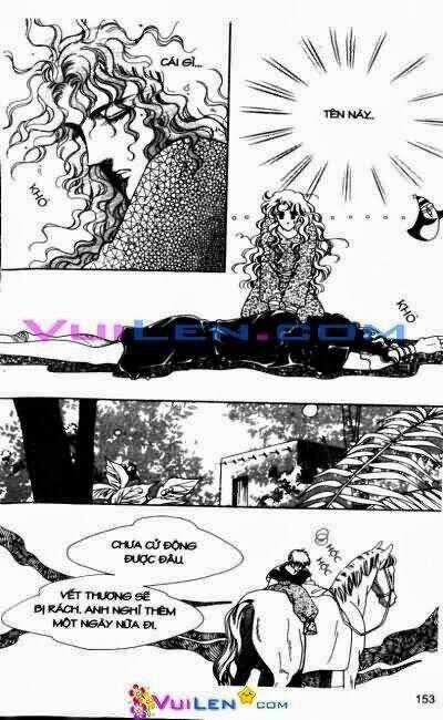 Hậu Duệ Hoàng Gia Chapter 3 trang 152