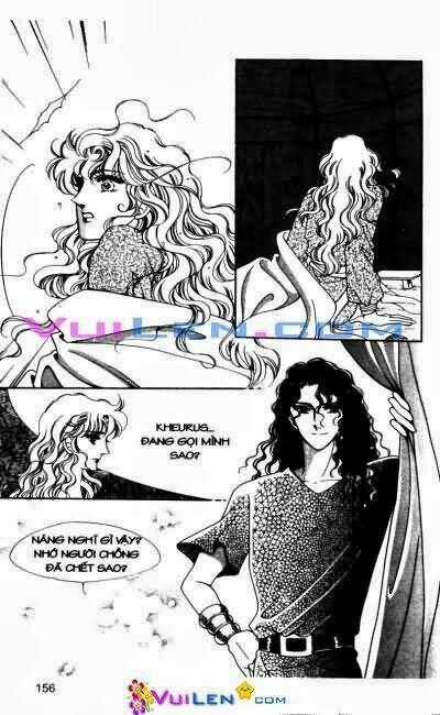 Hậu Duệ Hoàng Gia Chapter 3 trang 155