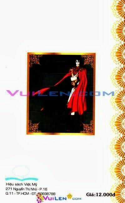 Hậu Duệ Hoàng Gia Chapter 3 trang 160