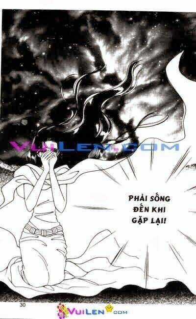 Hậu Duệ Hoàng Gia Chapter 3 trang 29