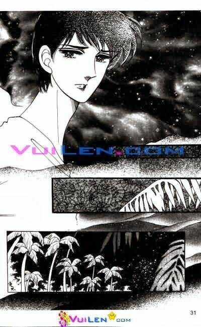 Hậu Duệ Hoàng Gia Chapter 3 trang 30