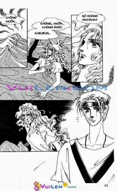 Hậu Duệ Hoàng Gia Chapter 3 trang 42