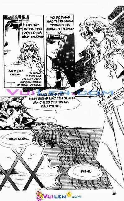 Hậu Duệ Hoàng Gia Chapter 3 trang 44