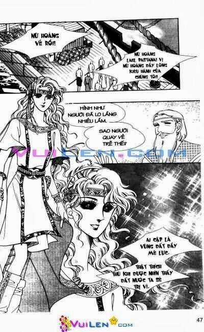 Hậu Duệ Hoàng Gia Chapter 3 trang 46