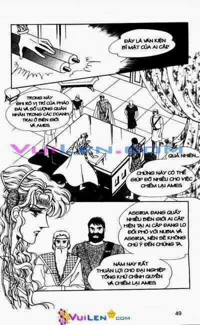 Hậu Duệ Hoàng Gia Chapter 3 trang 48