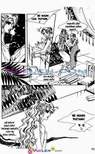 Hậu Duệ Hoàng Gia Chapter 3 trang 52