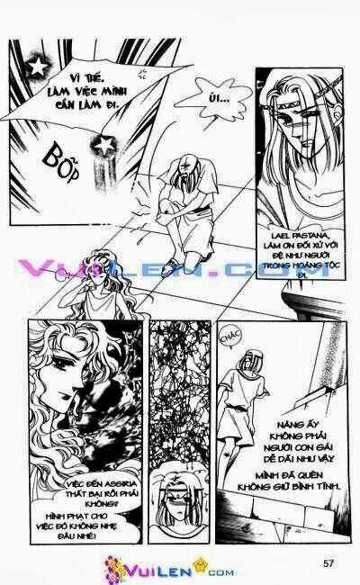 Hậu Duệ Hoàng Gia Chapter 3 trang 56