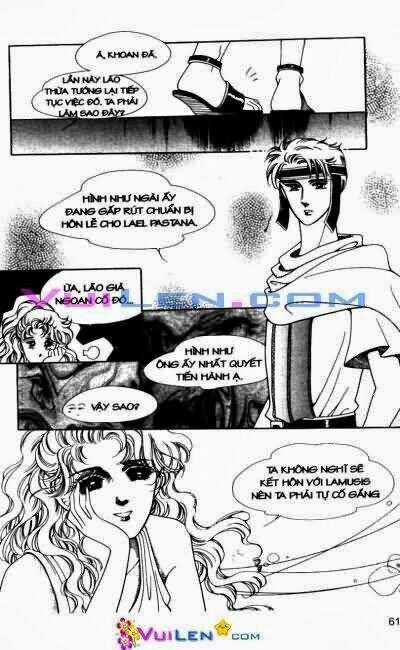 Hậu Duệ Hoàng Gia Chapter 3 trang 60