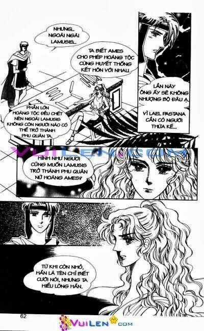 Hậu Duệ Hoàng Gia Chapter 3 trang 61