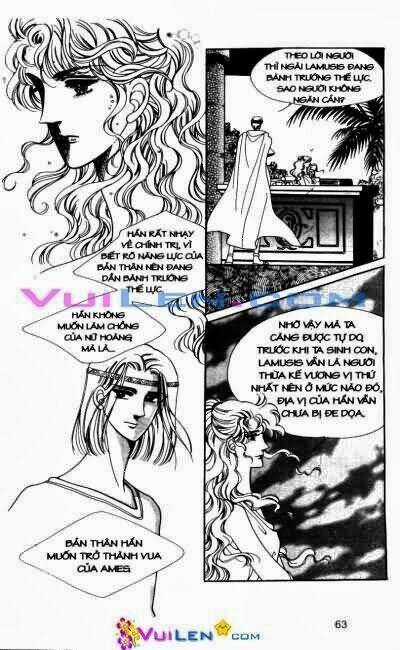 Hậu Duệ Hoàng Gia Chapter 3 trang 62