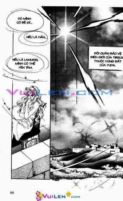 Hậu Duệ Hoàng Gia Chapter 3 trang 63