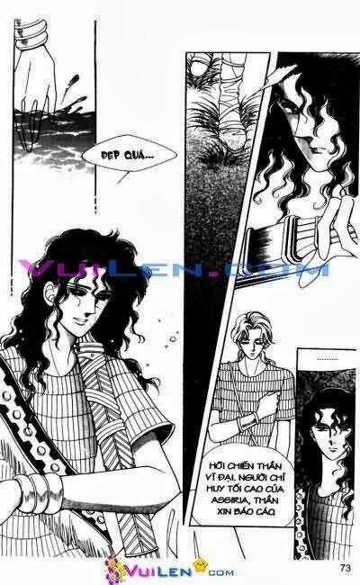 Hậu Duệ Hoàng Gia Chapter 3 trang 72