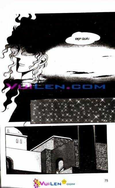 Hậu Duệ Hoàng Gia Chapter 3 trang 74