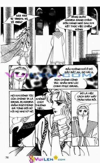 Hậu Duệ Hoàng Gia Chapter 3 trang 75