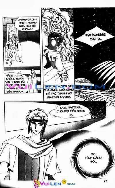 Hậu Duệ Hoàng Gia Chapter 3 trang 76