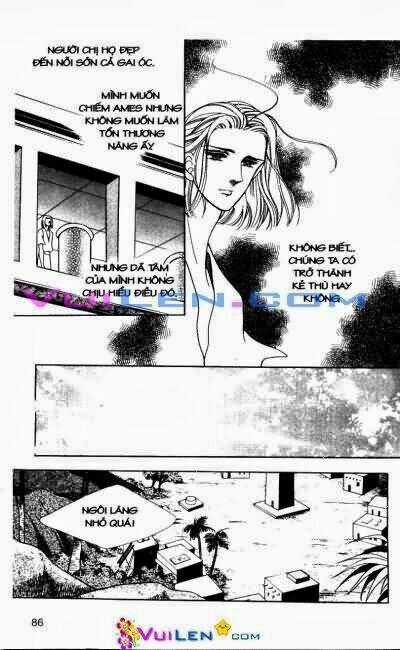 Hậu Duệ Hoàng Gia Chapter 3 trang 85