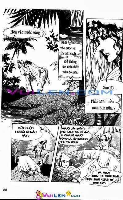 Hậu Duệ Hoàng Gia Chapter 3 trang 87