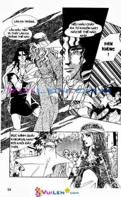 Hậu Duệ Hoàng Gia Chapter 3 trang 93