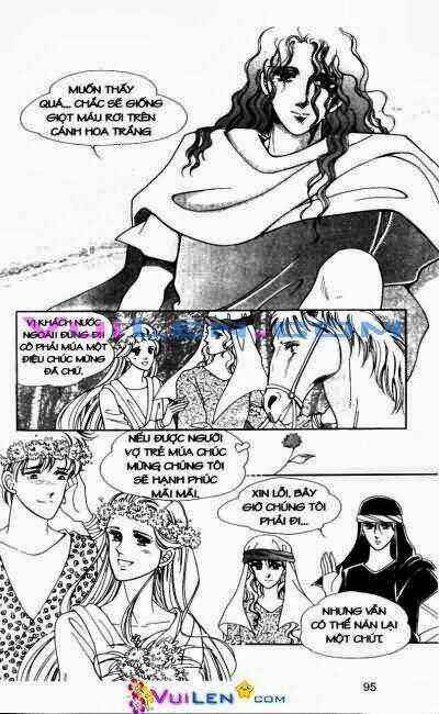 Hậu Duệ Hoàng Gia Chapter 3 trang 94