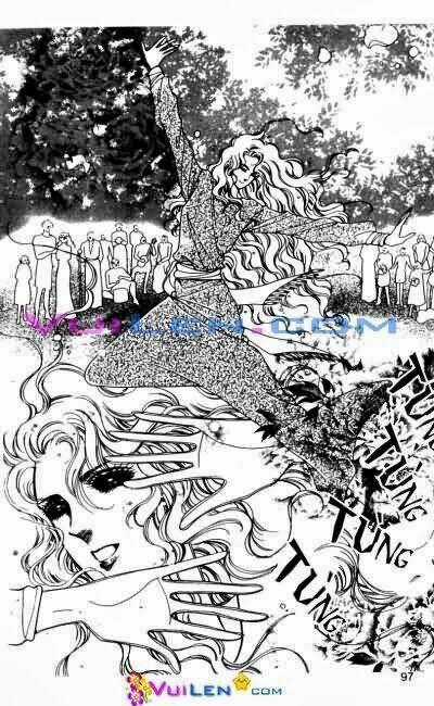 Hậu Duệ Hoàng Gia Chapter 3 trang 96