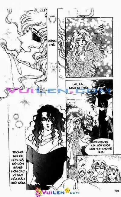 Hậu Duệ Hoàng Gia Chapter 3 trang 98