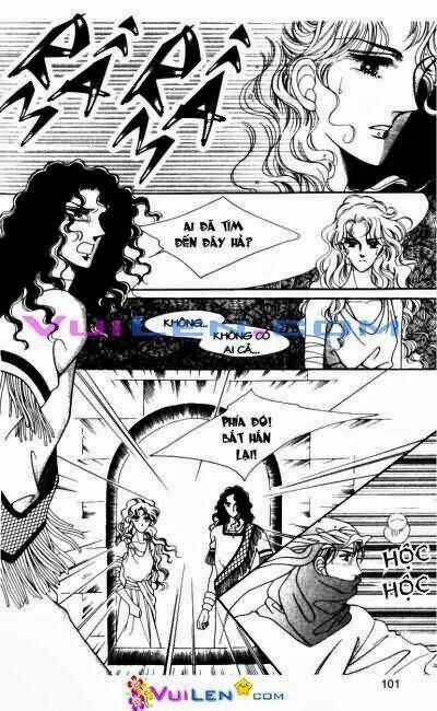 Hậu Duệ Hoàng Gia Chapter 4 trang 100