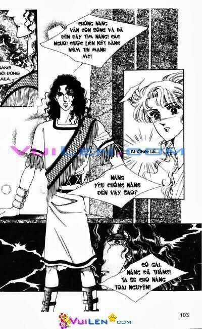 Hậu Duệ Hoàng Gia Chapter 4 trang 102