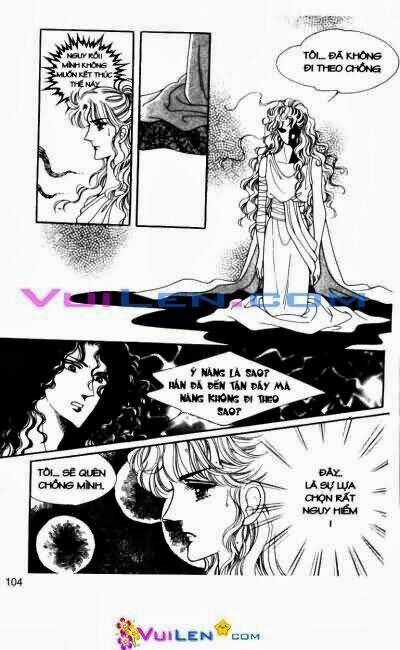 Hậu Duệ Hoàng Gia Chapter 4 trang 103