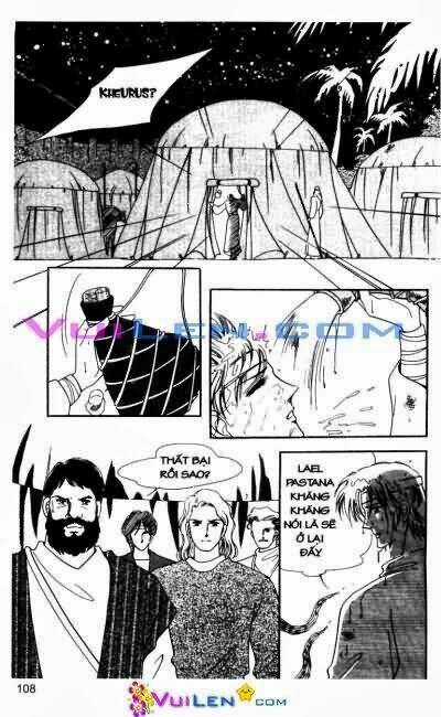 Hậu Duệ Hoàng Gia Chapter 4 trang 107