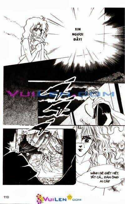 Hậu Duệ Hoàng Gia Chapter 4 trang 109