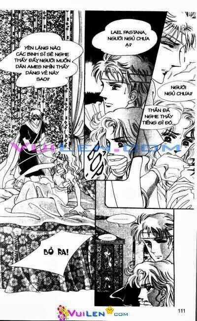 Hậu Duệ Hoàng Gia Chapter 4 trang 110