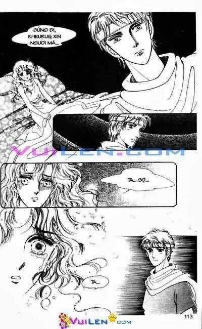 Hậu Duệ Hoàng Gia Chapter 4 trang 112