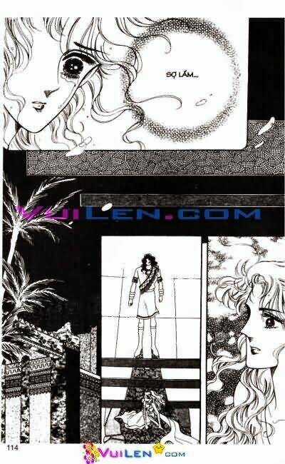 Hậu Duệ Hoàng Gia Chapter 4 trang 113
