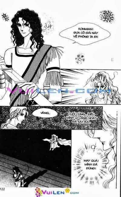 Hậu Duệ Hoàng Gia Chapter 4 trang 121
