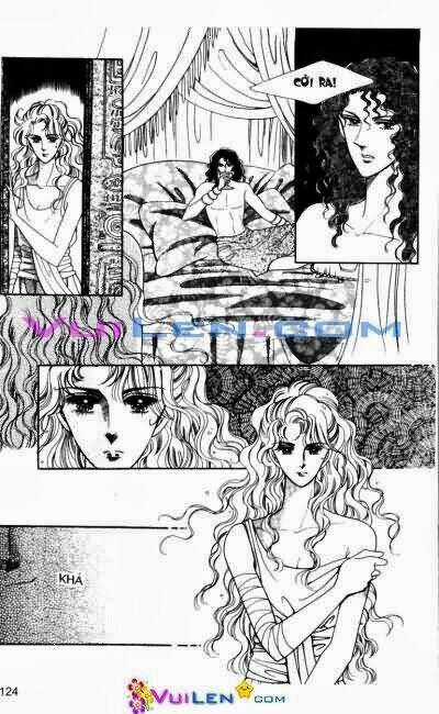 Hậu Duệ Hoàng Gia Chapter 4 trang 123