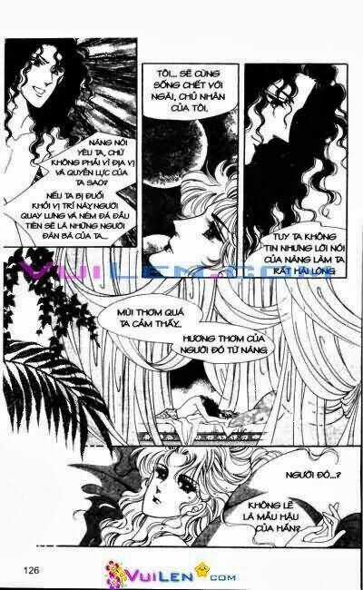 Hậu Duệ Hoàng Gia Chapter 4 trang 125