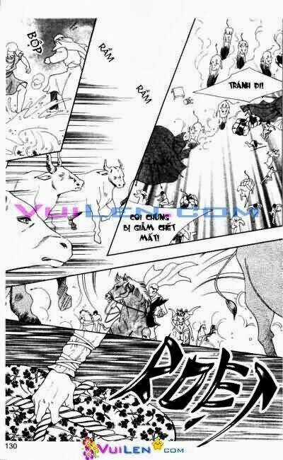 Hậu Duệ Hoàng Gia Chapter 4 trang 129