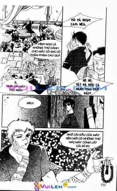 Hậu Duệ Hoàng Gia Chapter 4 trang 132